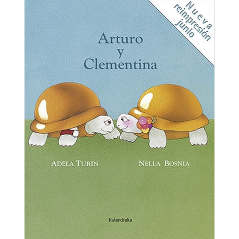 Arturo y Clementina