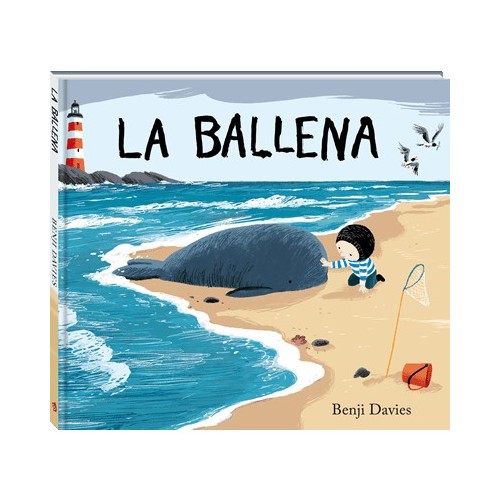 La ballena