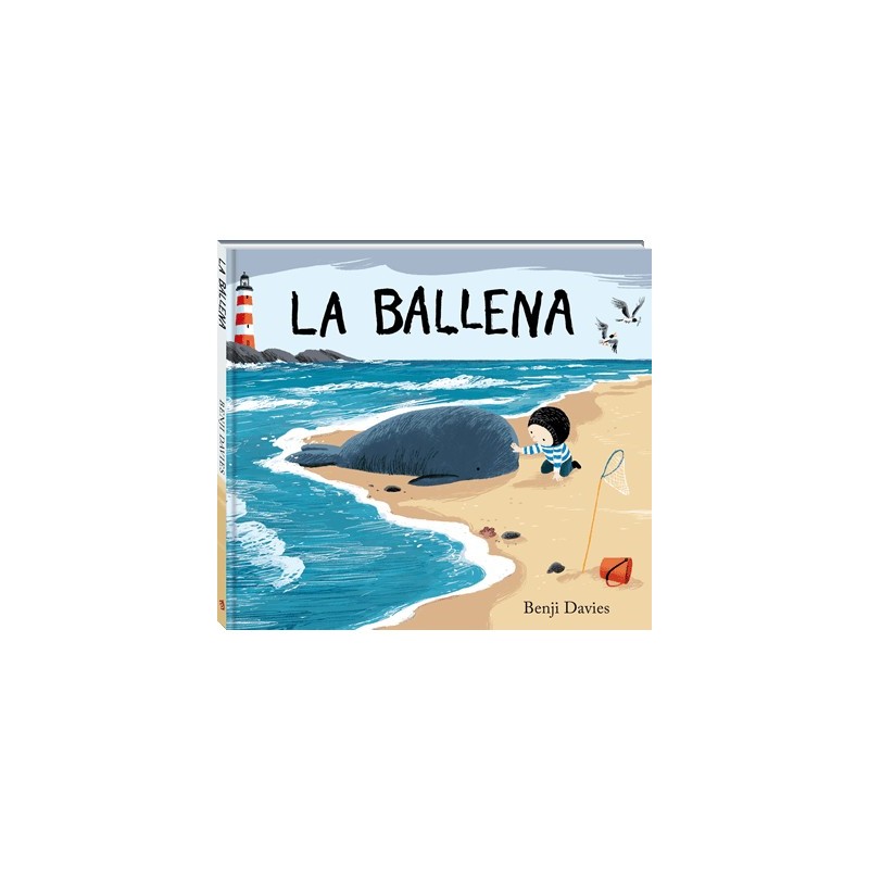 La ballena