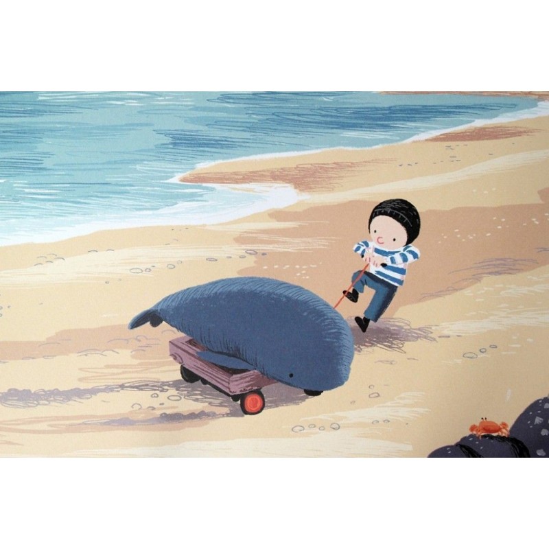 La ballena
