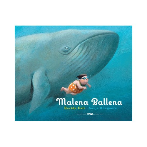 Malena Ballena