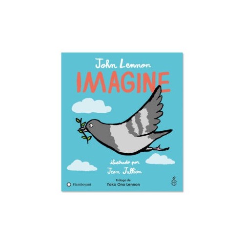 Imagine