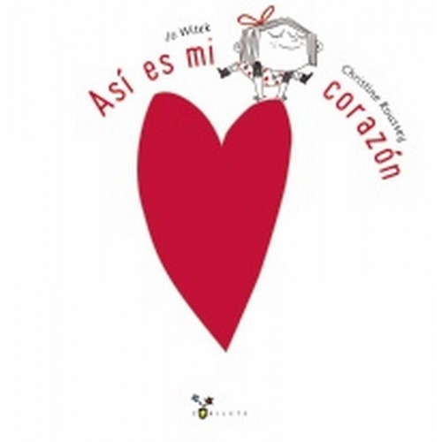 Así es mi corazón