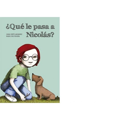 ¿Qué le pasa a Nicolás?