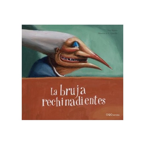 La bruja rechinadientes