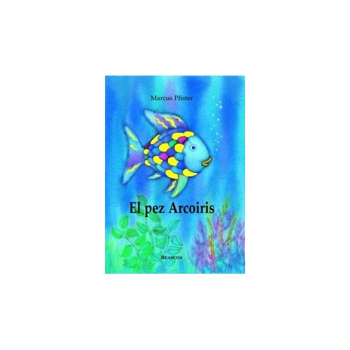 El pez arcoiris