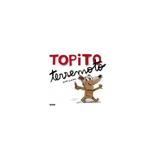 Topito Terremoto