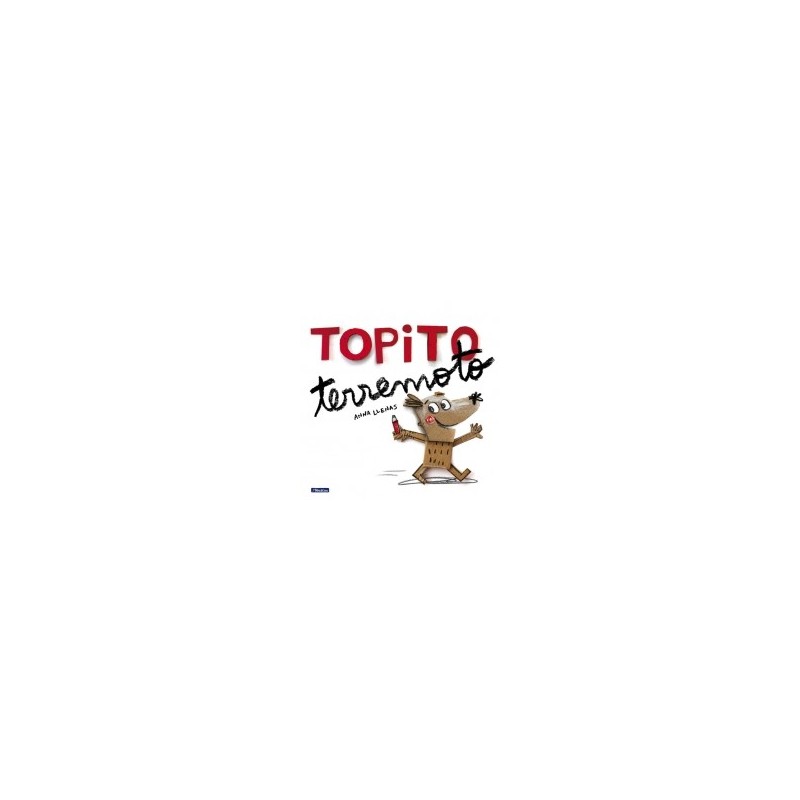 Topito Terremoto