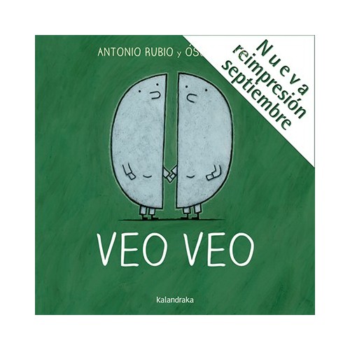 Veo veo