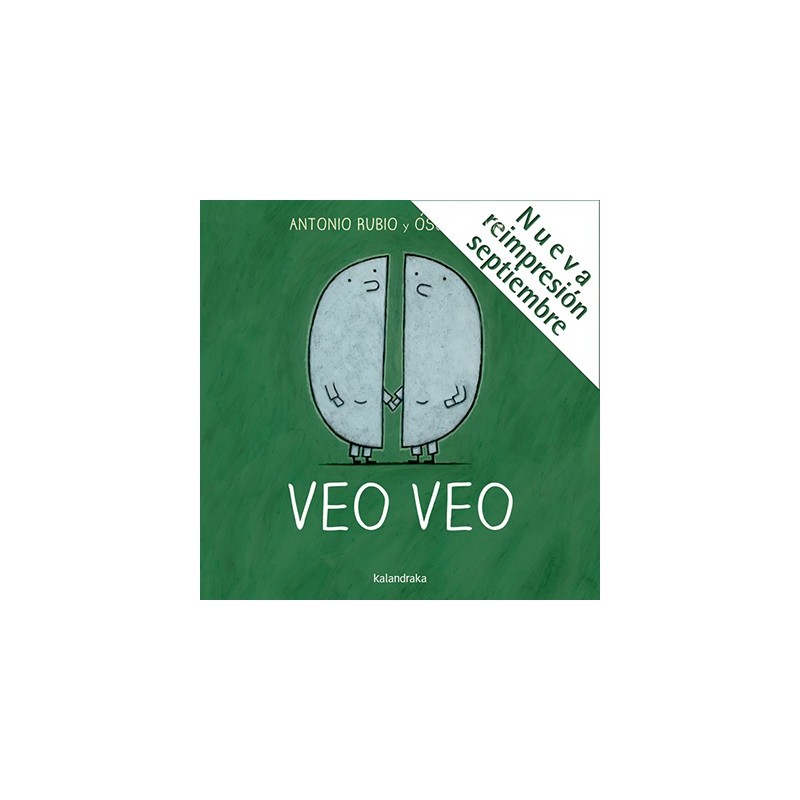 Veo veo