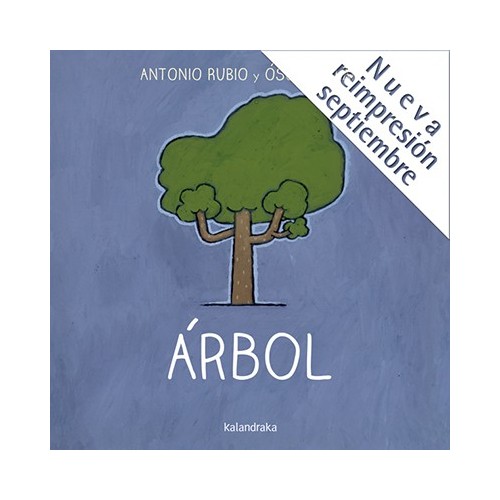 Árbol