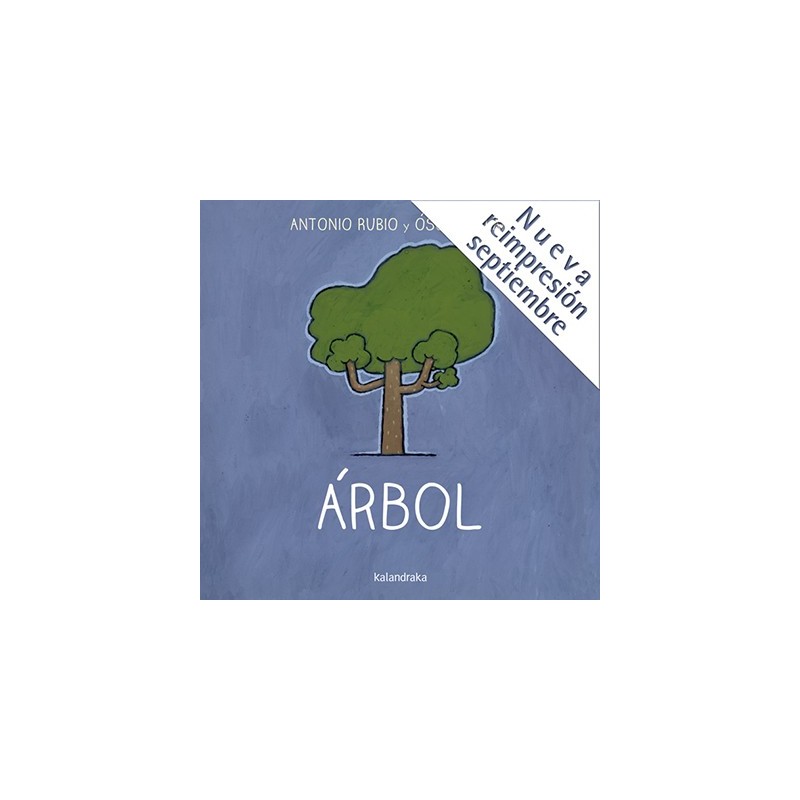 Árbol