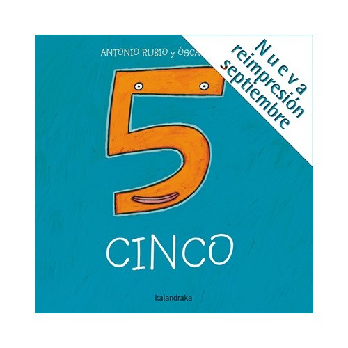 Cinco