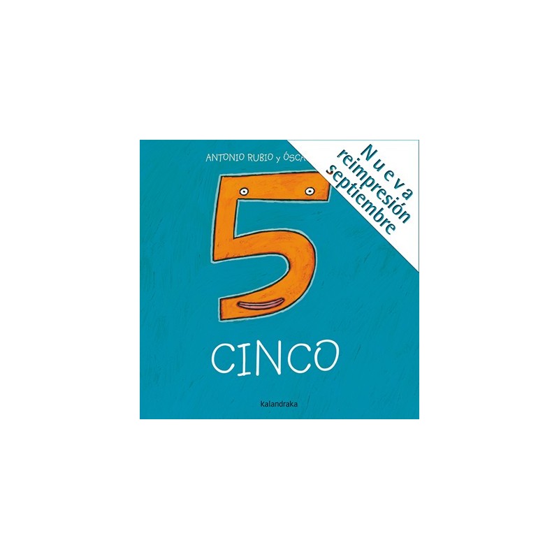 Cinco