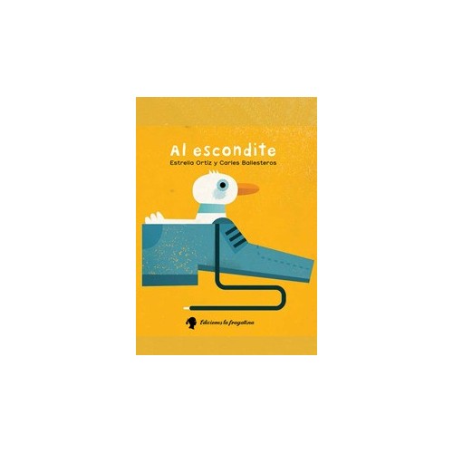 Al escondite