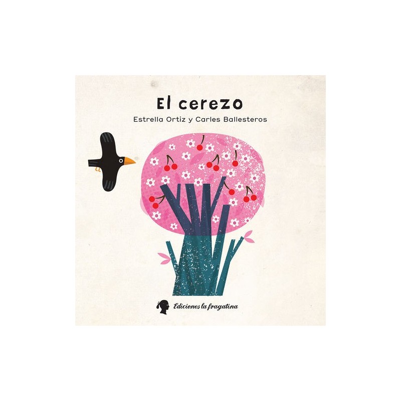 El cerezo