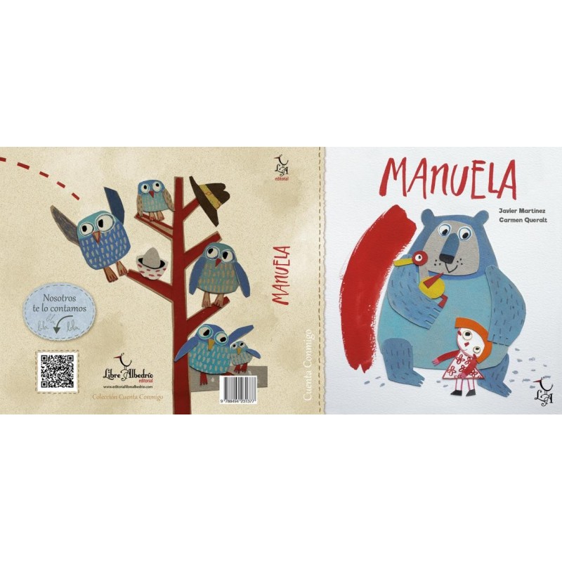 Manuela