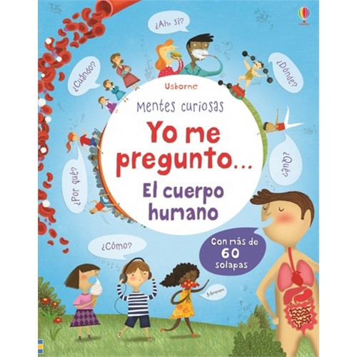 Yo me pregunto... El cuerpo humano