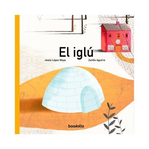 El iglú