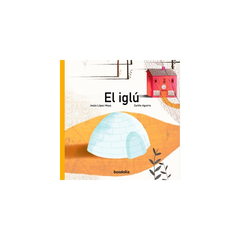 El iglú