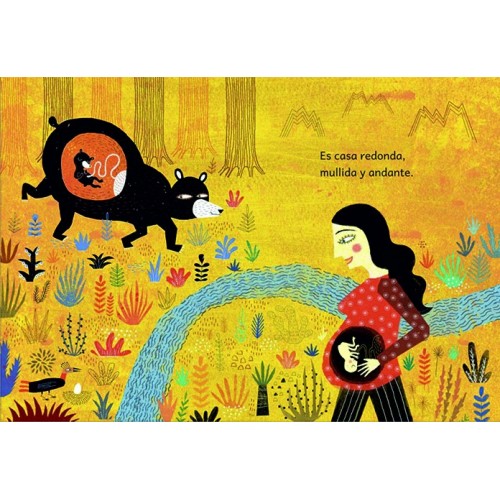 Mamá
