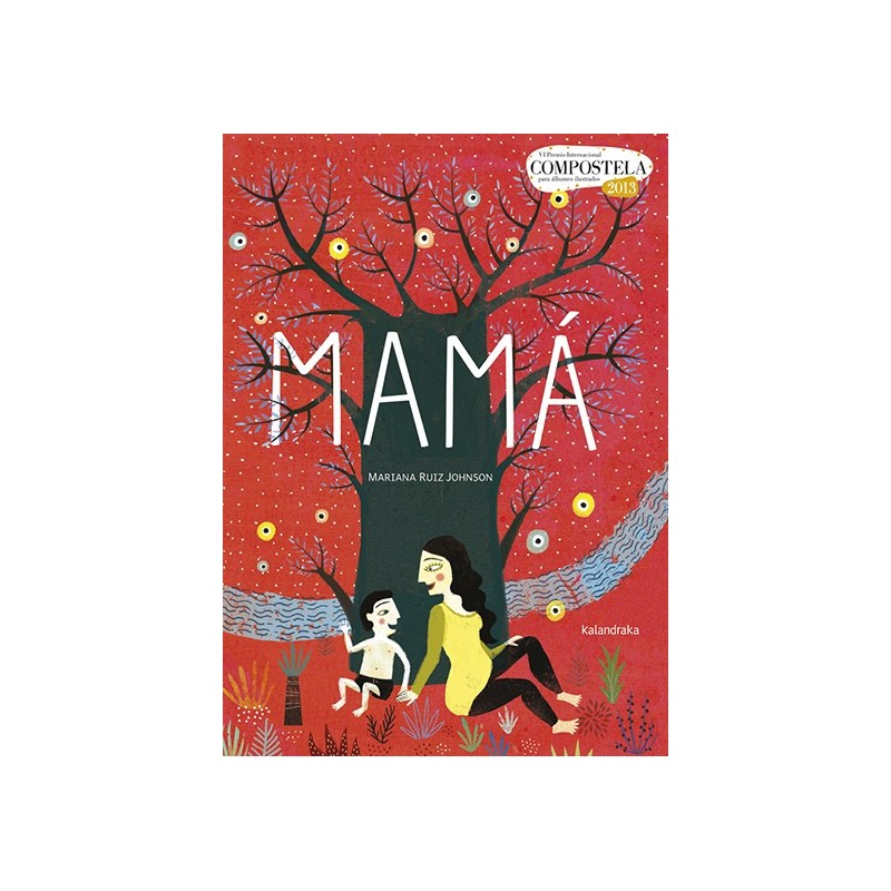 Mamá