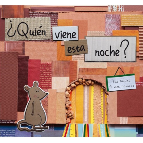 ¿Quién viene esta noche?