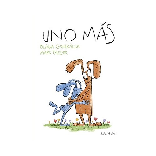 Uno más