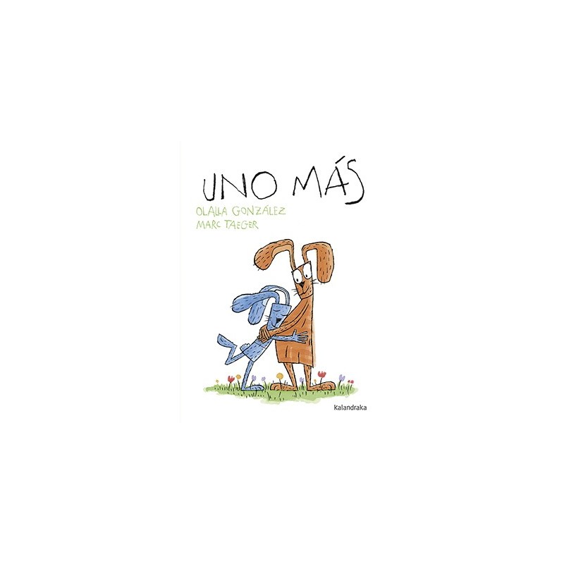 Uno más
