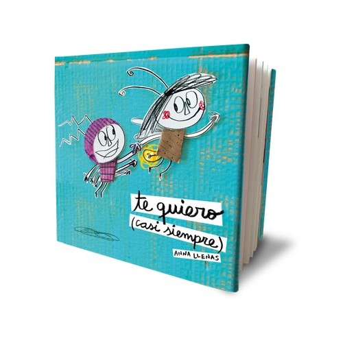 Te quiero (casi siempre)