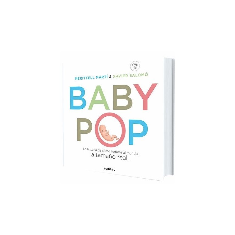 Baby Pop