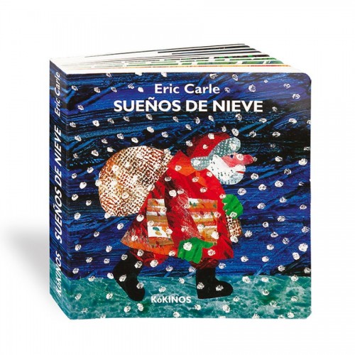 Sueños de nieve