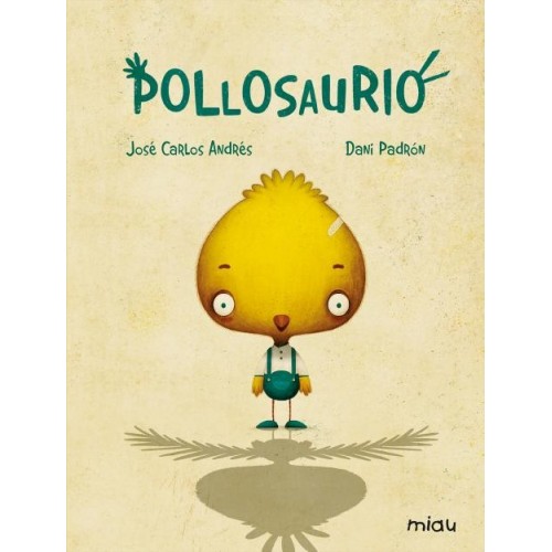 Pollosaurio