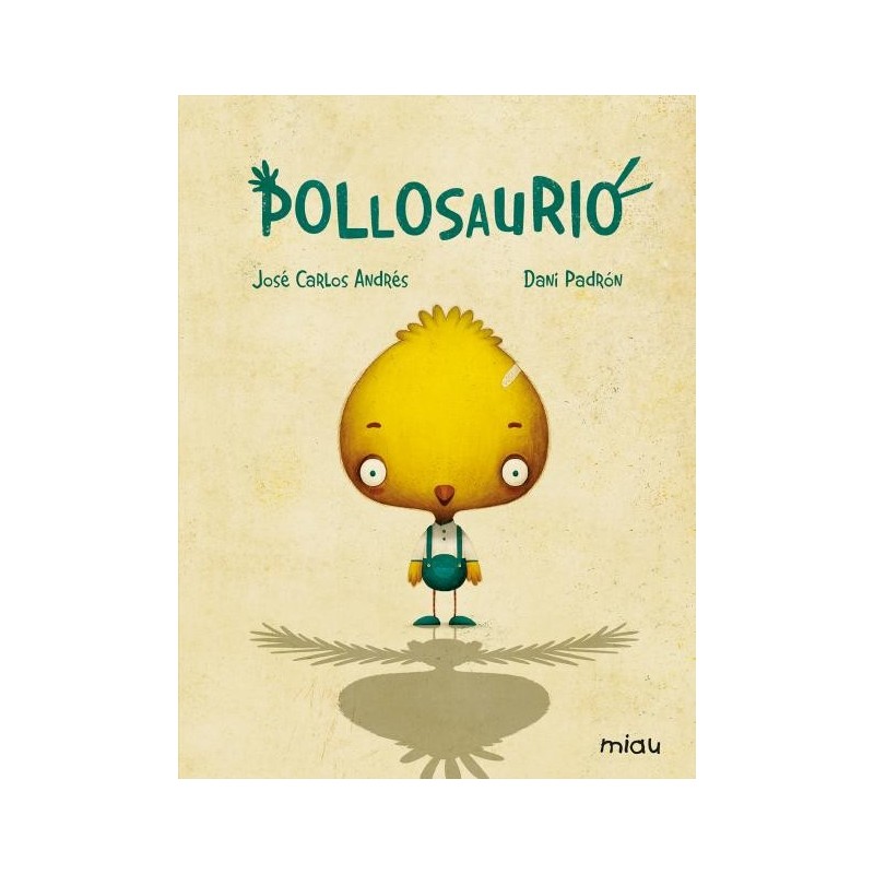 Pollosaurio