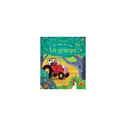 A ver, A ver. La granja