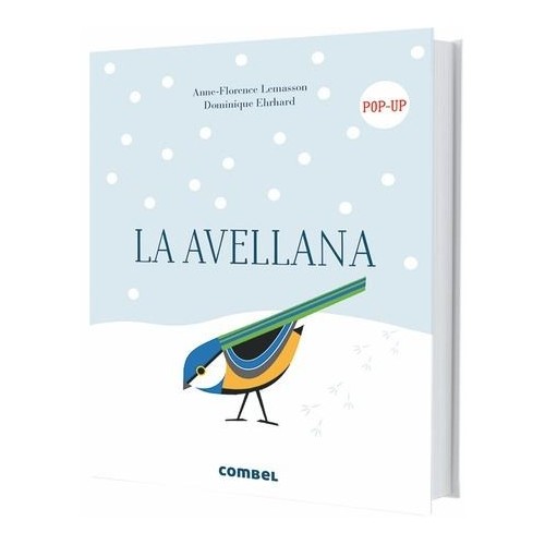 La avellana