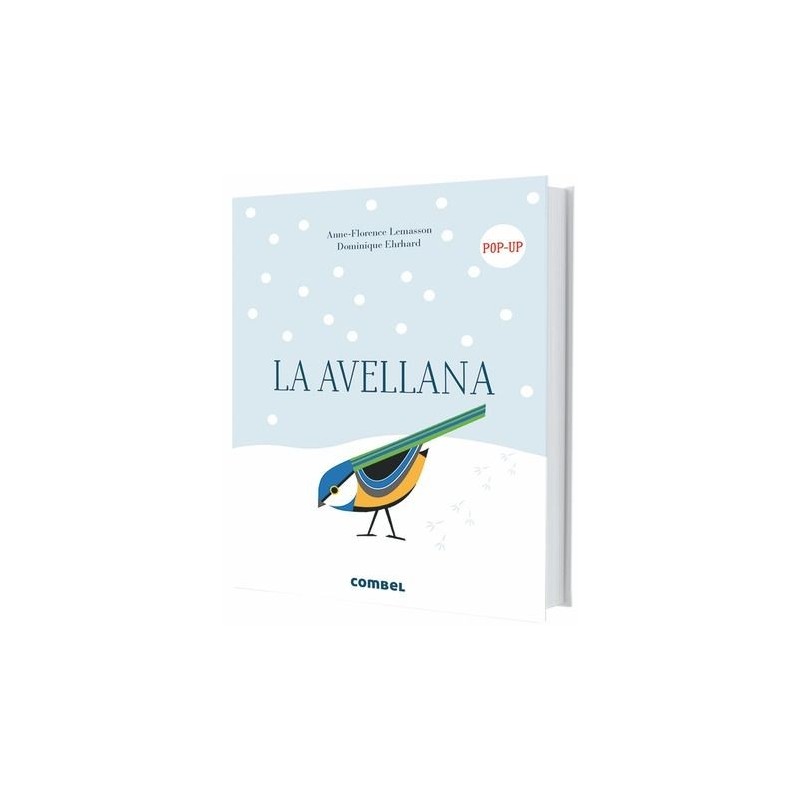 La avellana