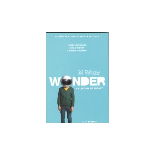Wonder. La lección de August
