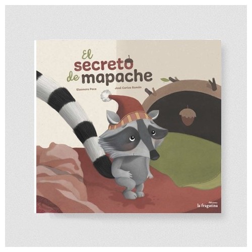 El secreto del mapache