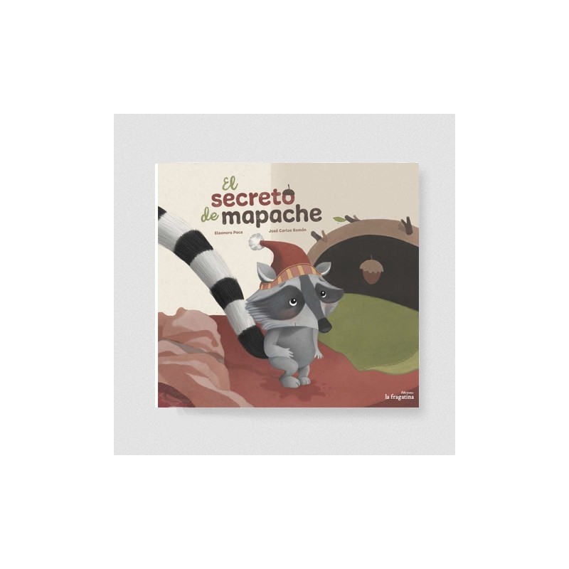 El secreto del mapache