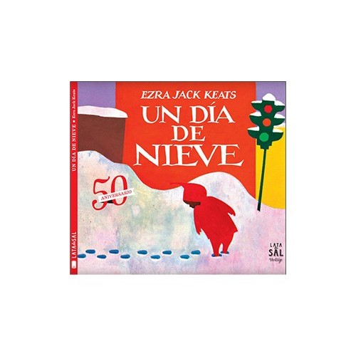 Un día de nieve