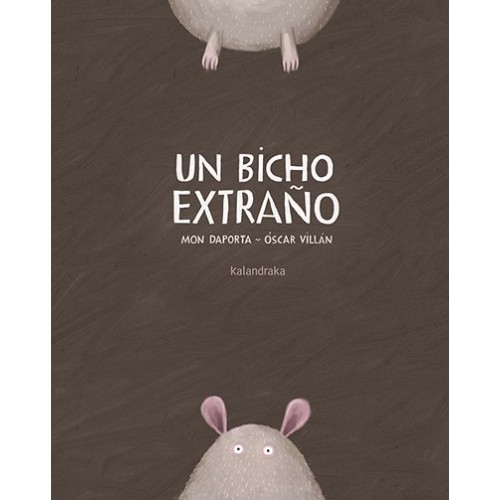 Un bicho extraño