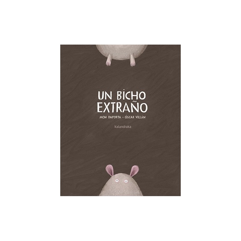 Un bicho extraño