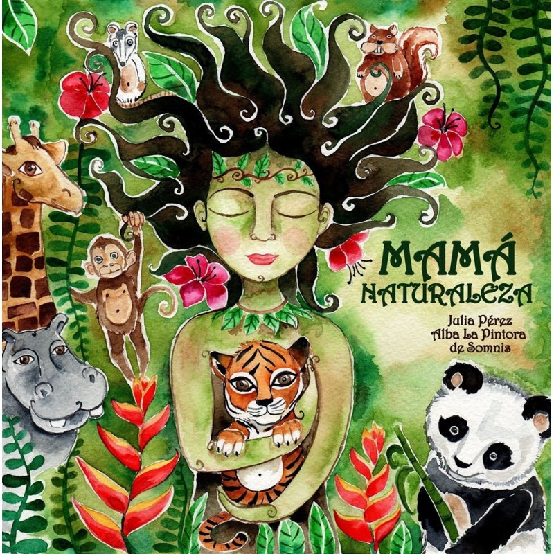 Mamá Naturaleza