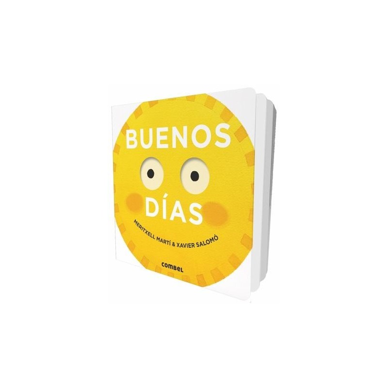 Buenos días