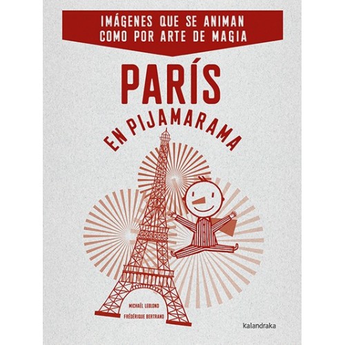 París en pijamarama