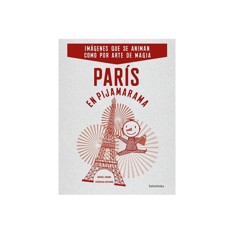 París en pijamarama