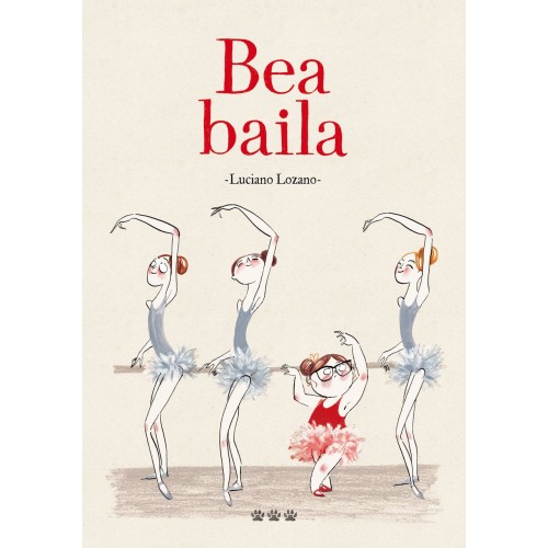 Bea baila
