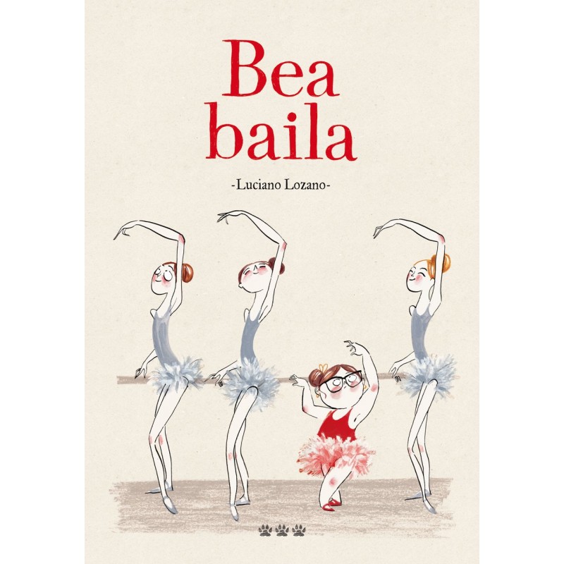 Bea baila