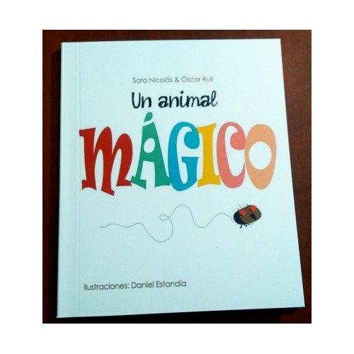 Un animal mágico